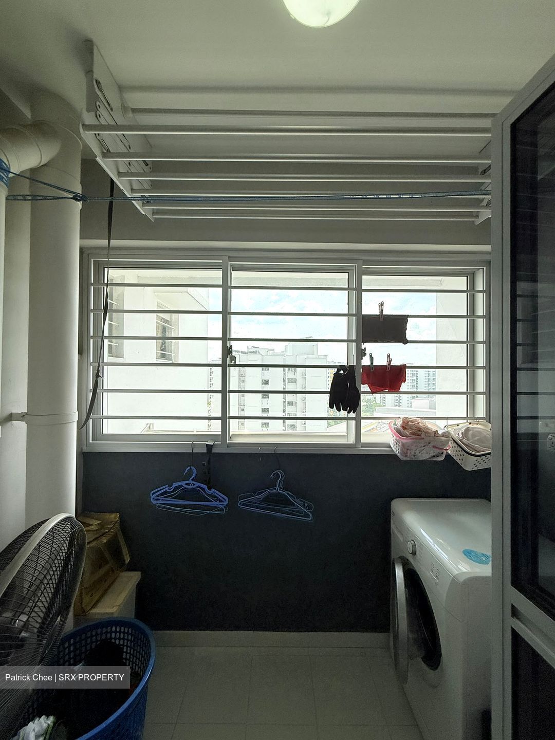 Blk 326A Anchorvale Horizon (Sengkang), HDB 4 Rooms #568858101